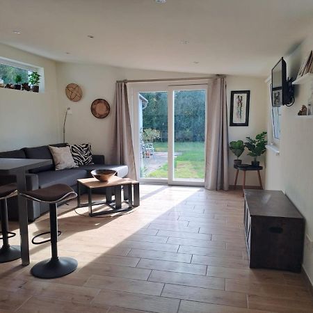 Klein Windhoek Auf Ruegen Ummanz Εξωτερικό φωτογραφία